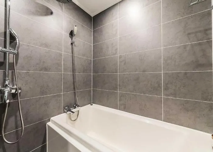 Circle Motel Seul