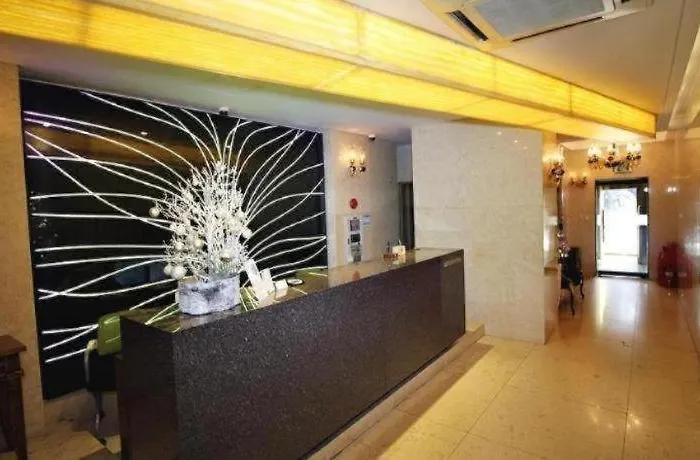 Circle Motel Seul