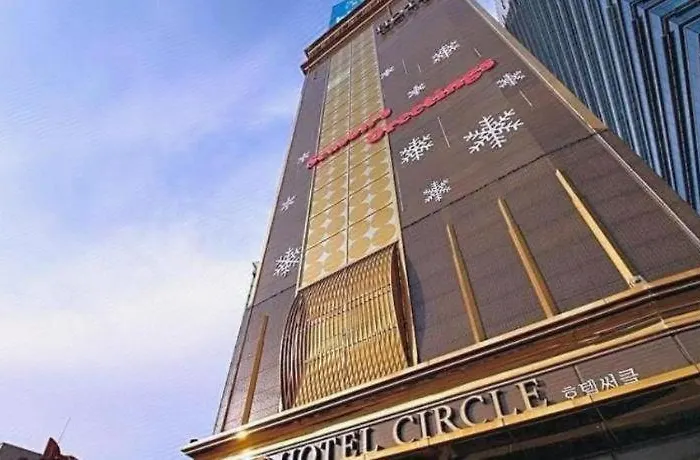 Circle 3*