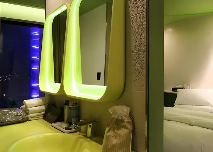 Circle Motel Seul