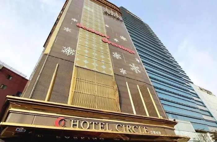 Circle 3*