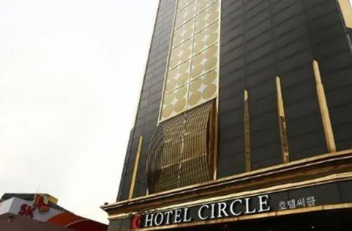 Circle Seul