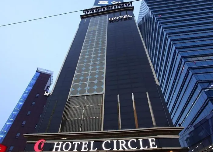 Circle Seul