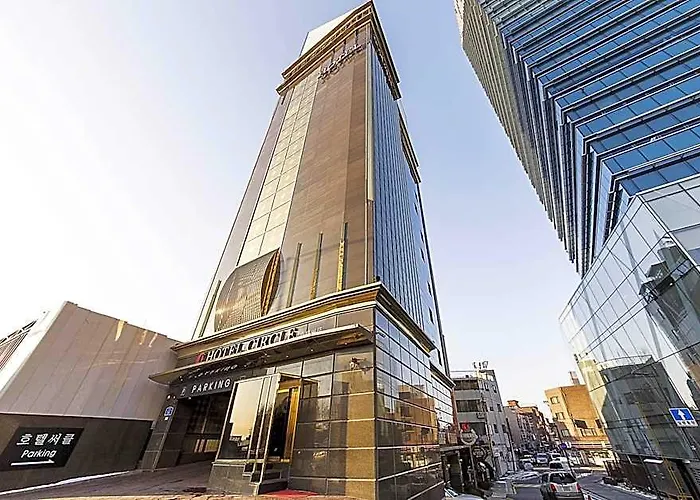 Circle Seul