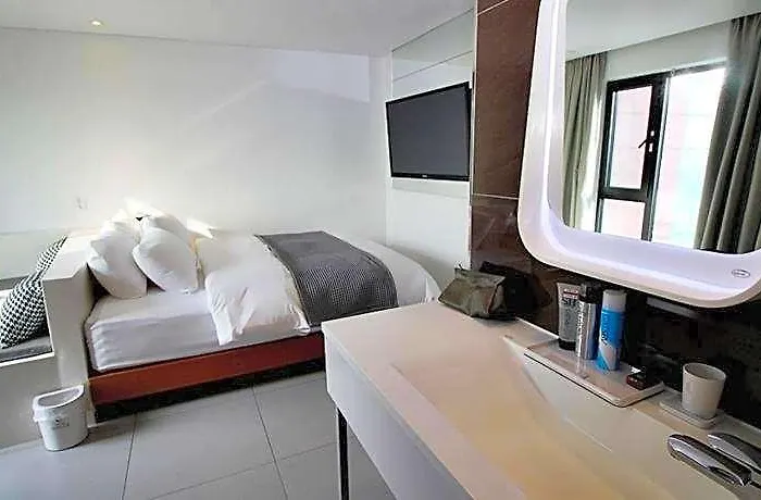 Circle Motel Seul
