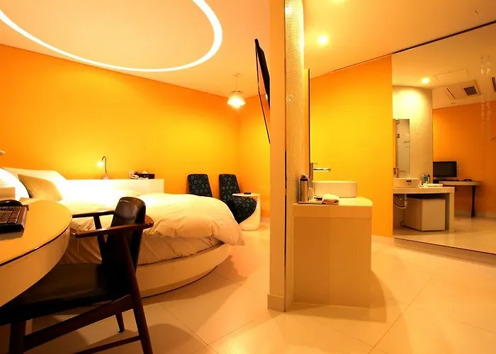 Motel Circle Seul