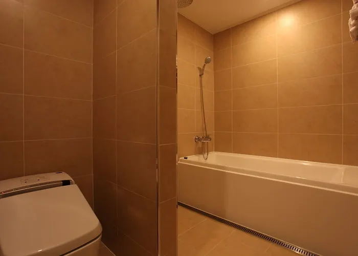 Motel Circle Seul