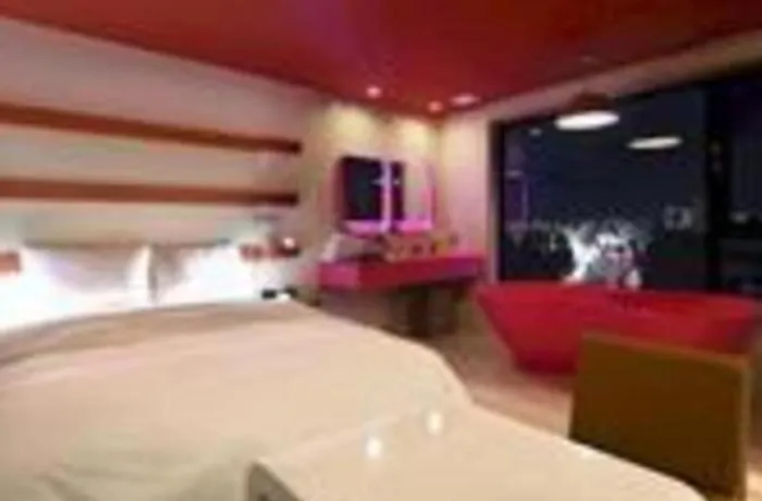 Motel Circle Seul