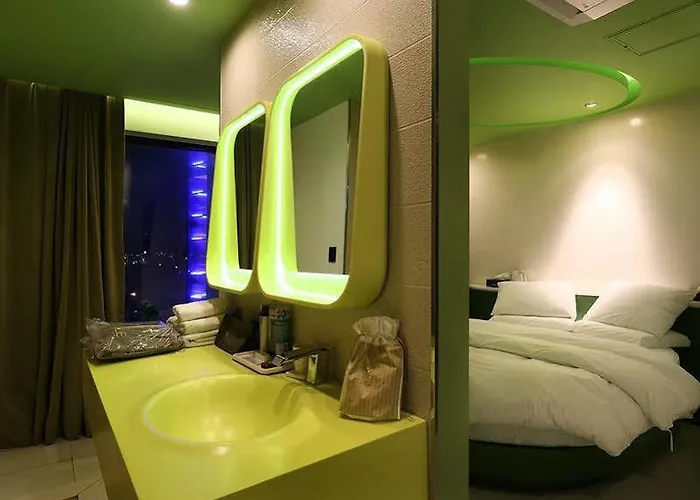 Motel Circle Seul